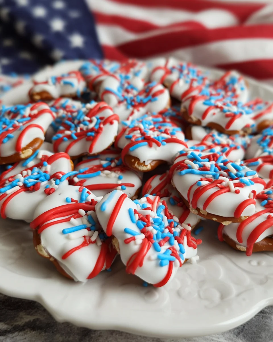 Patriotic