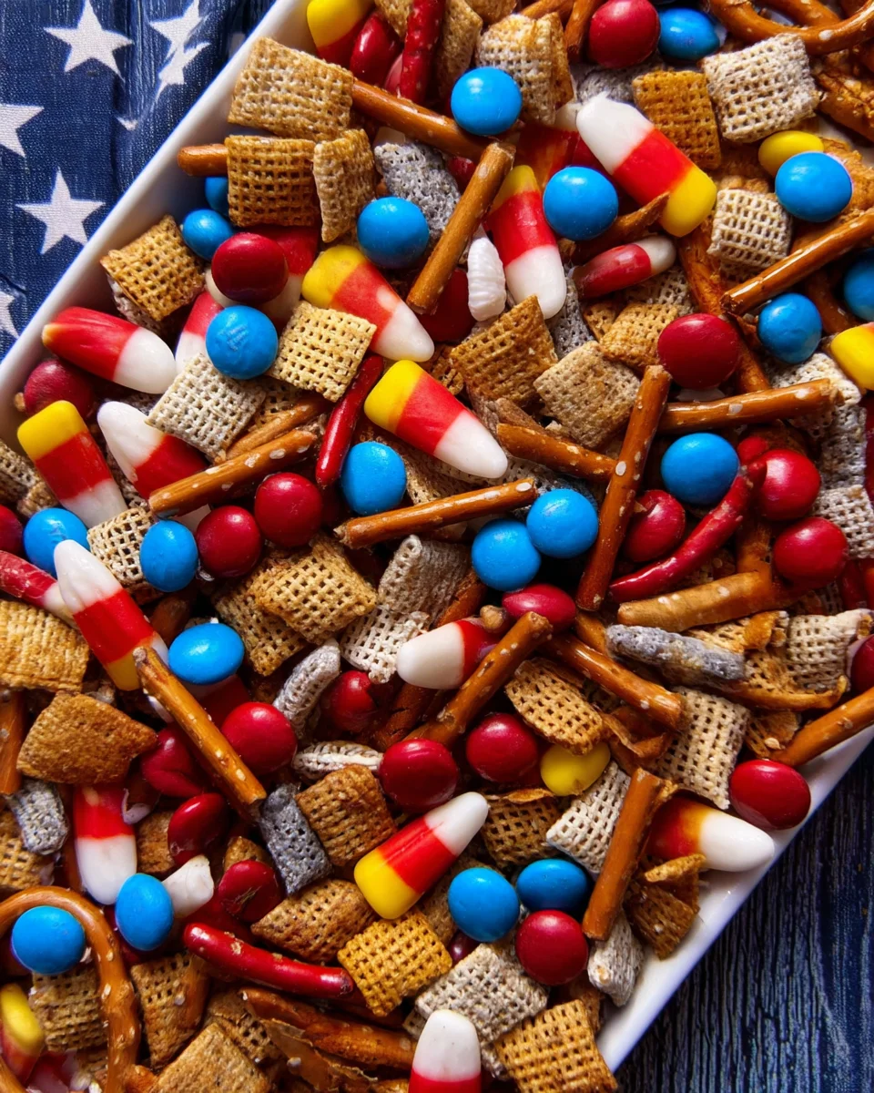 Patriotic