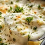 Quick Kitchen Sauce