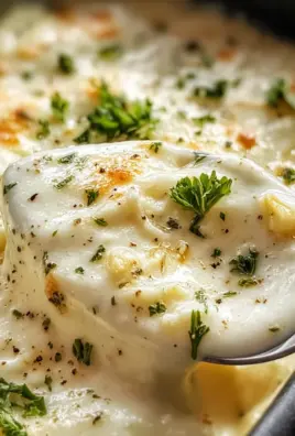 Quick Kitchen Sauce