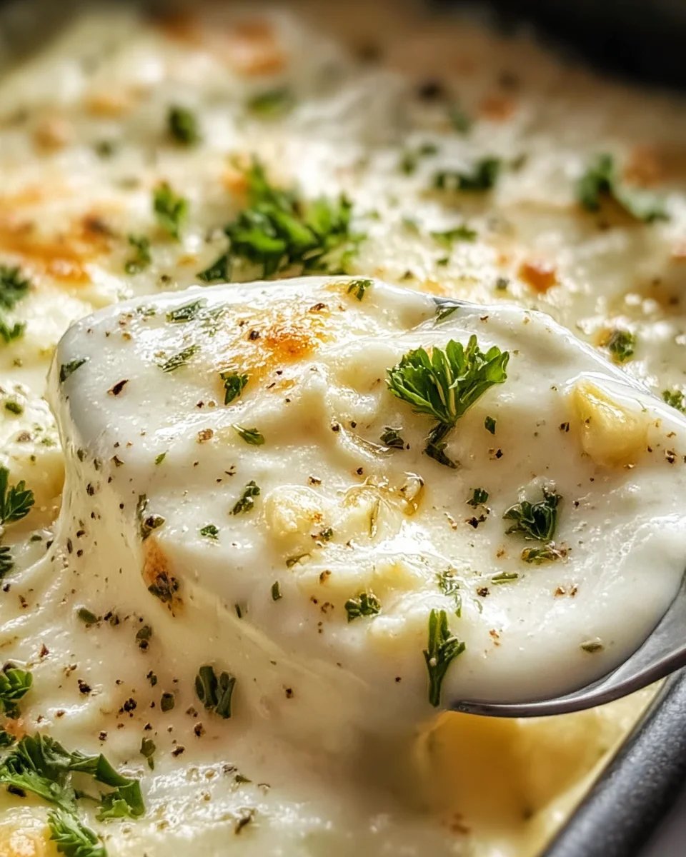 Quick Kitchen Sauce