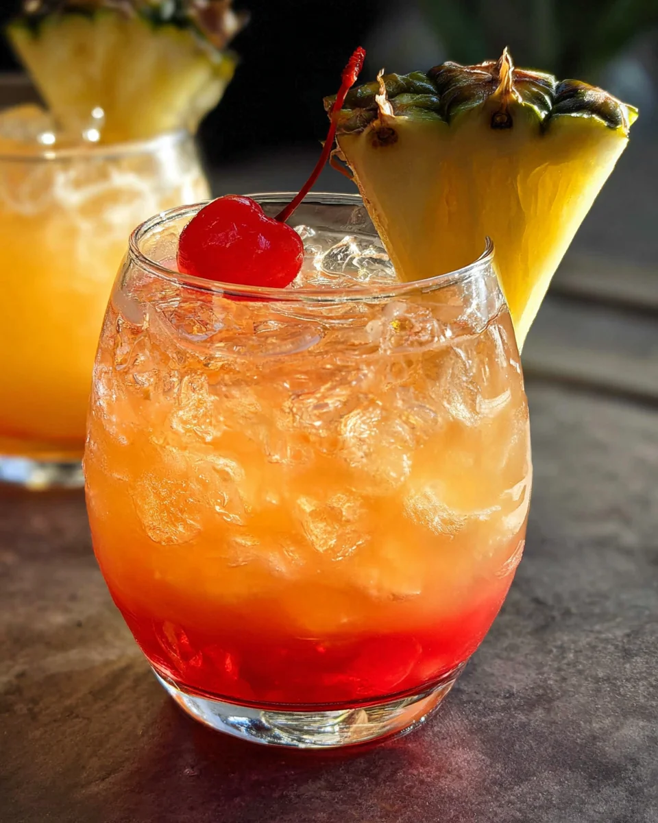 Rum-Less