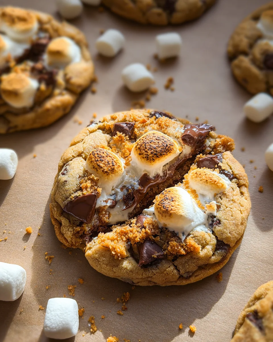 S’mores