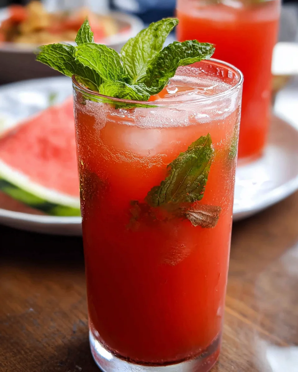Watermelon