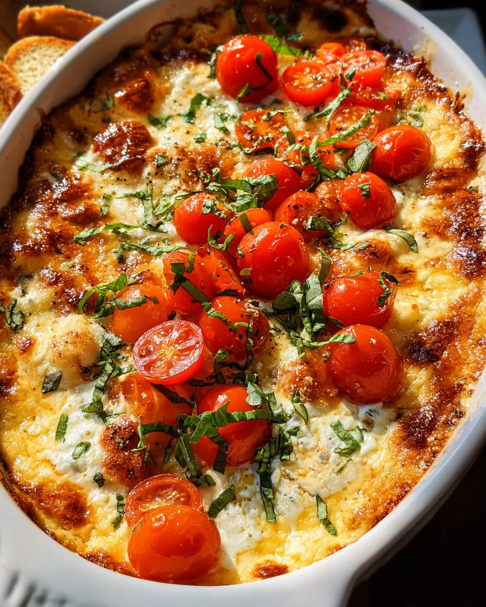 Caprese