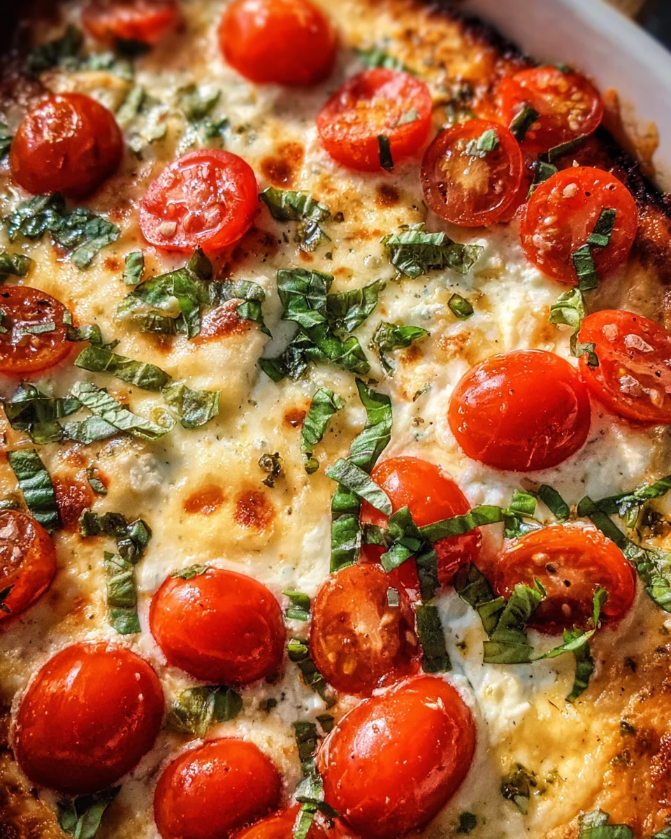 Caprese