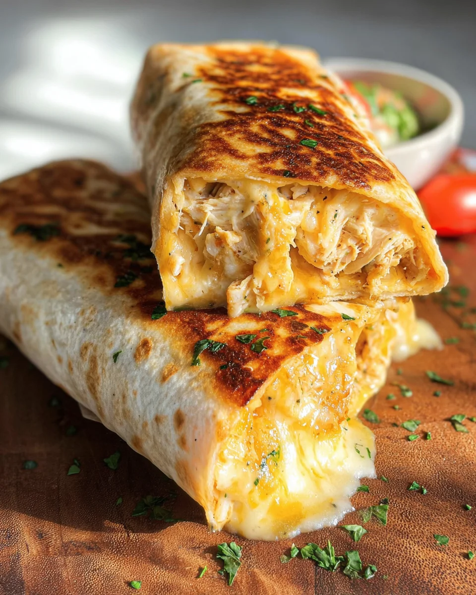 Cheesy