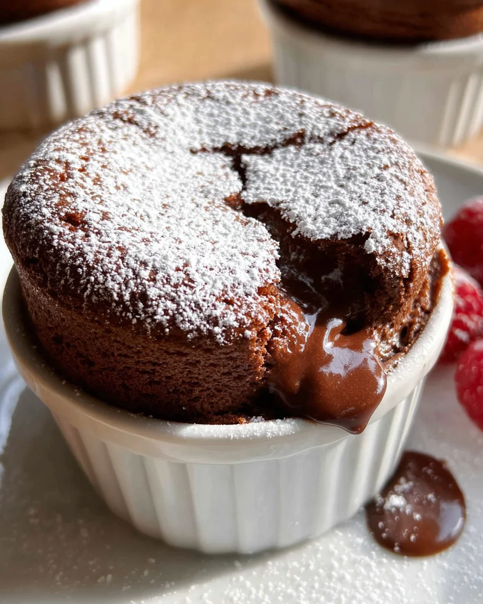 Chocolate