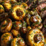 Cowboy Mushrooms