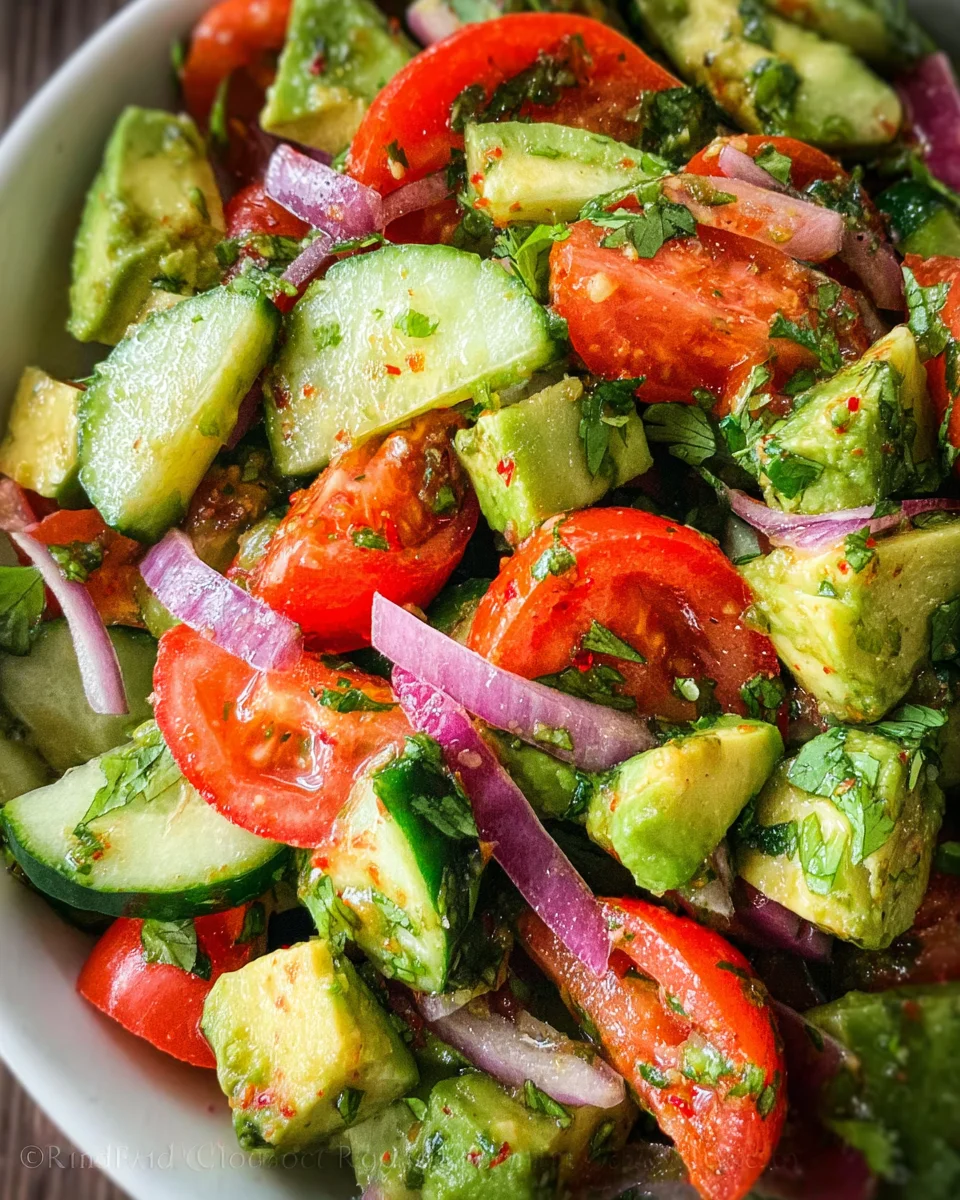 Cucumber