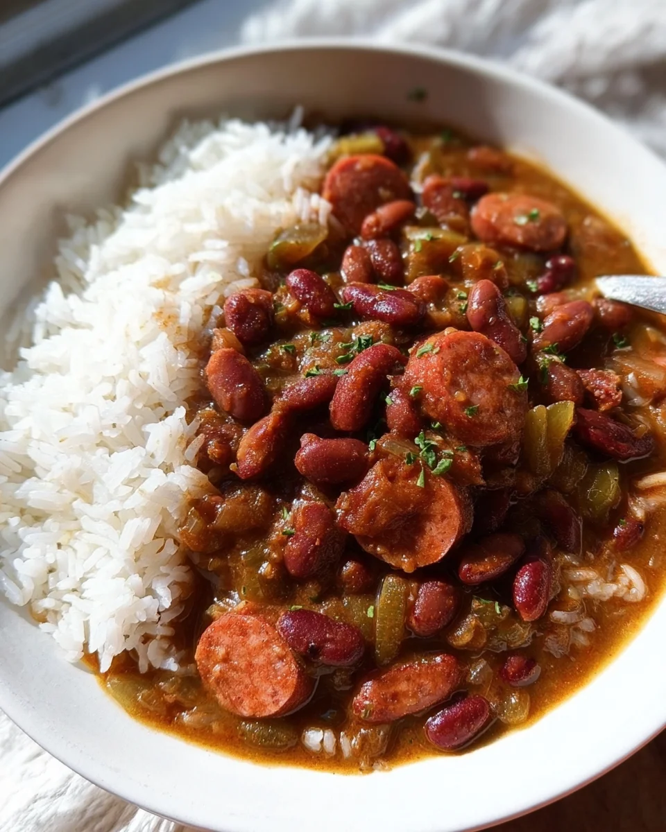 Louisiana-style