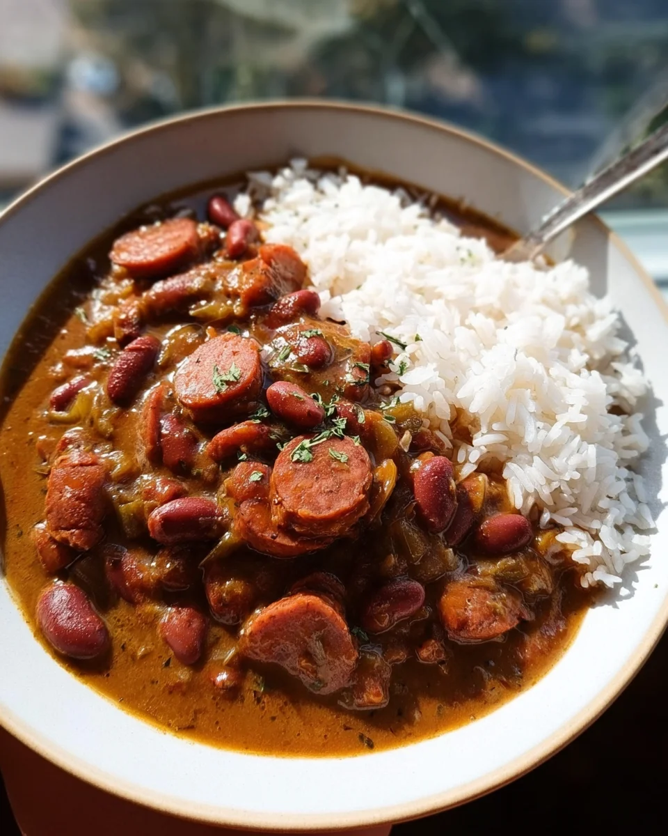 Louisiana-style