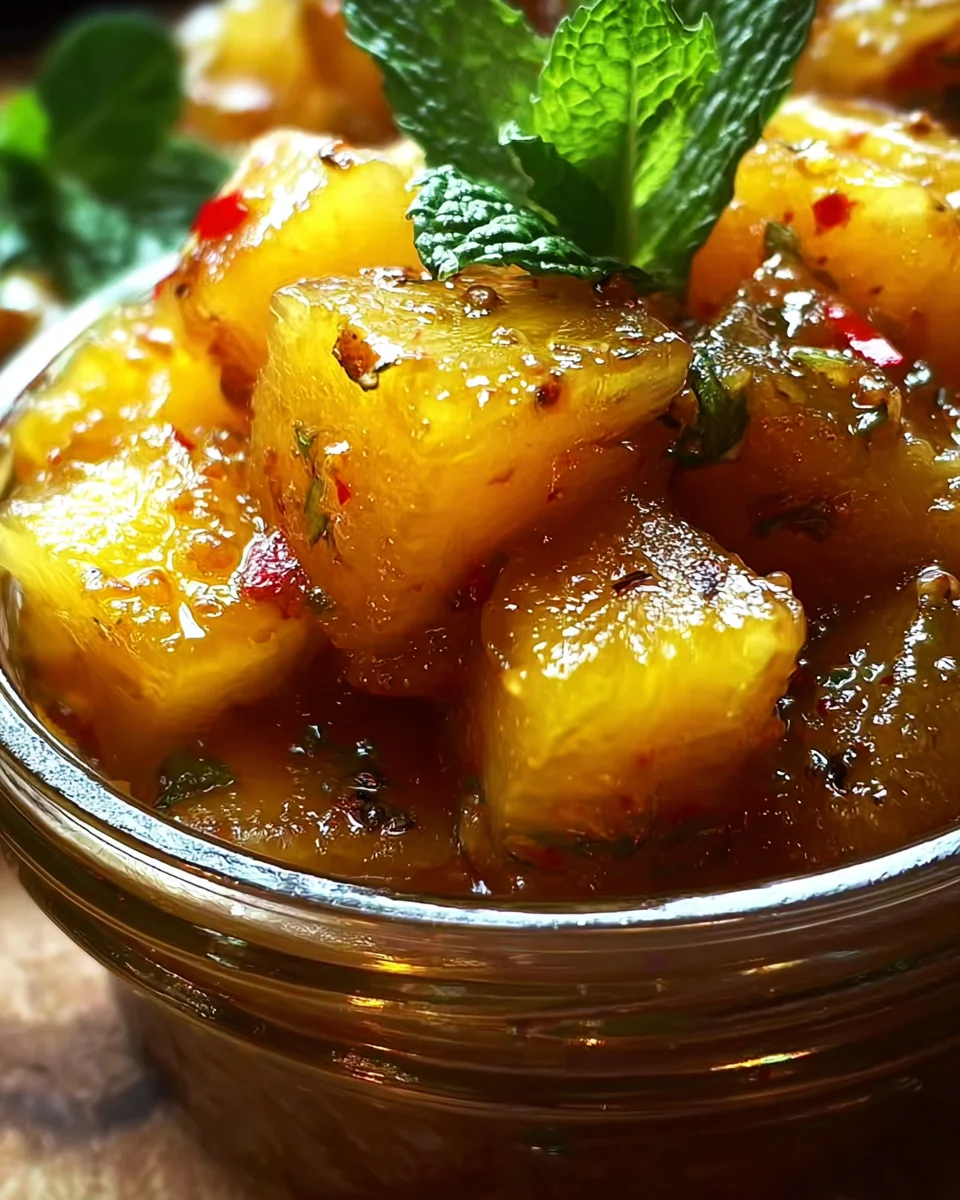 Pineapple