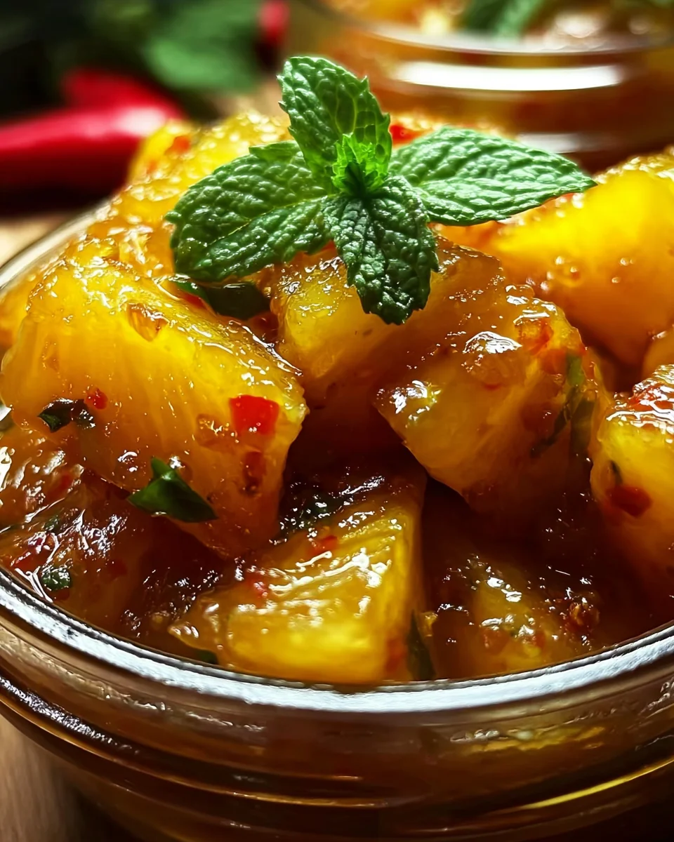 Pineapple