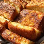 Raising Canes Bread