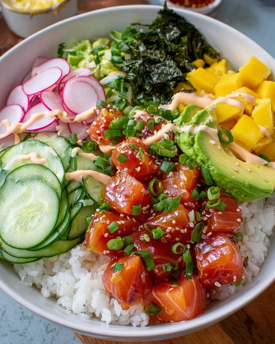 Salmon