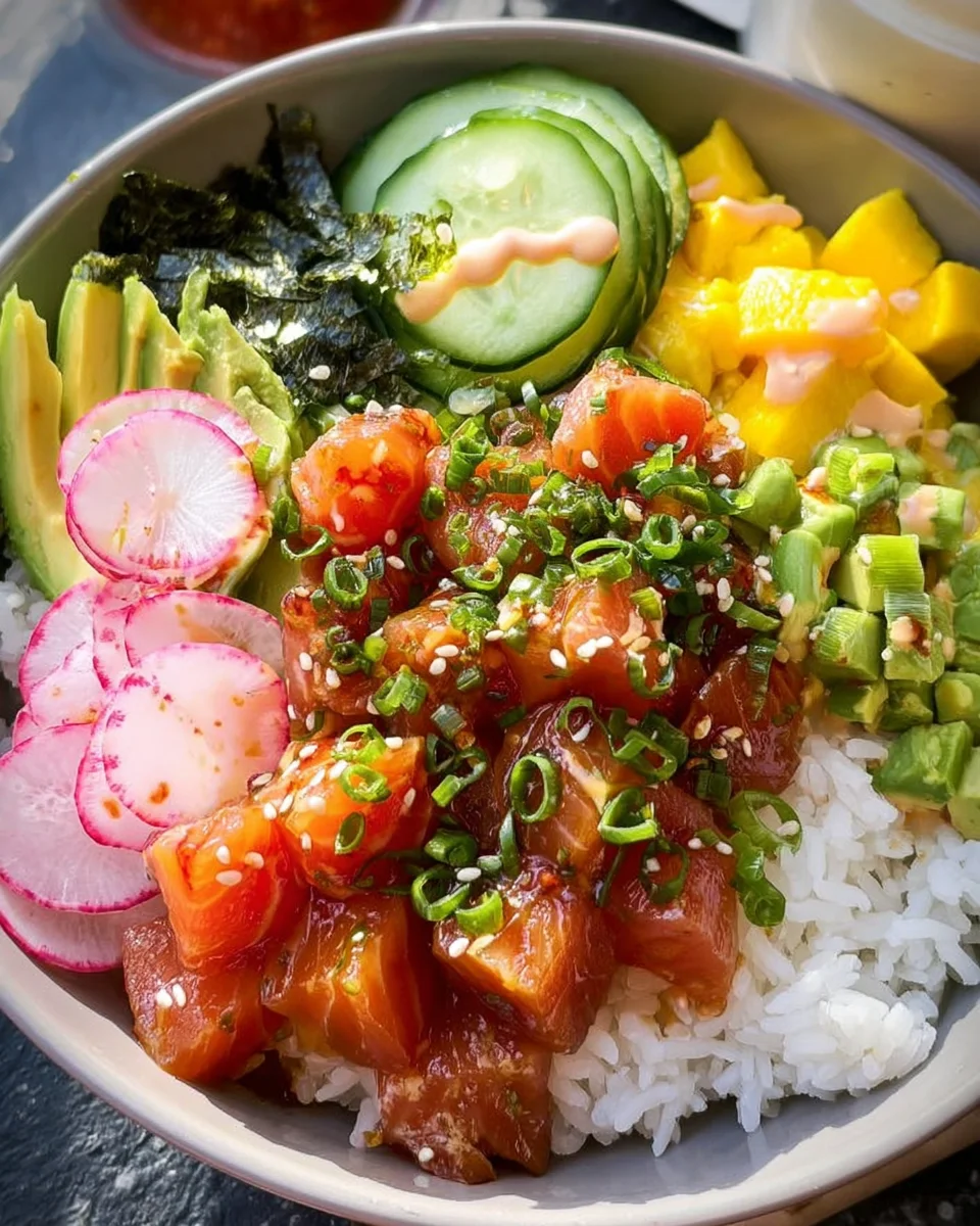 Salmon