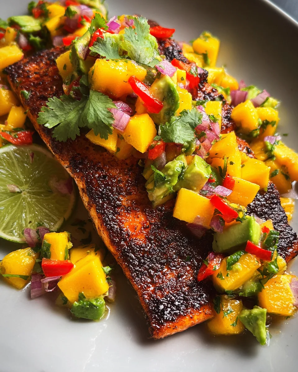 Salmon