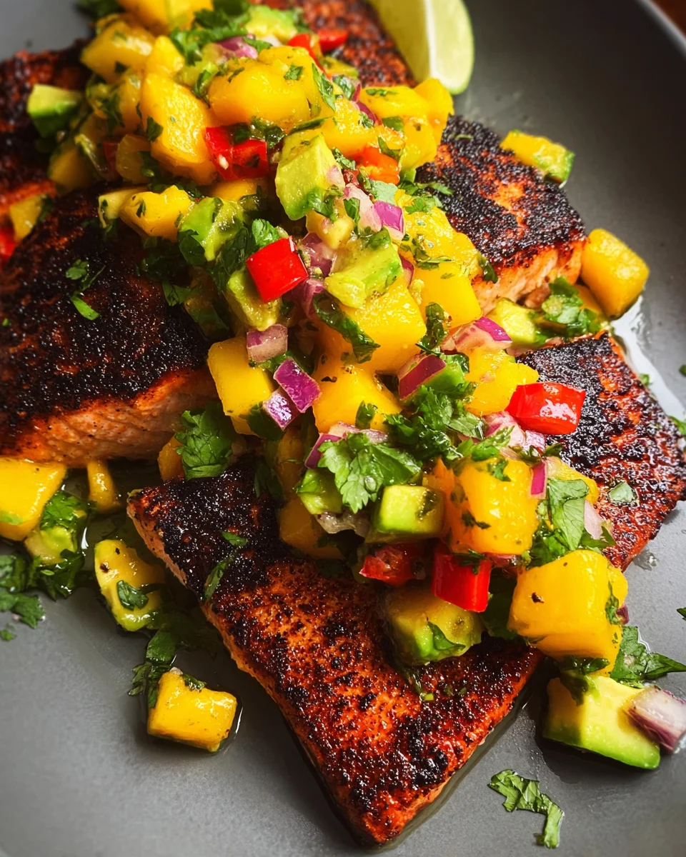 Salmon