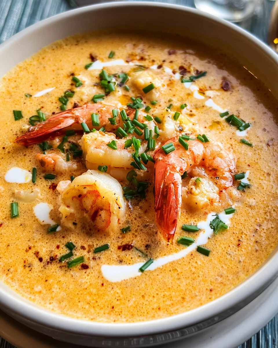 Seafood