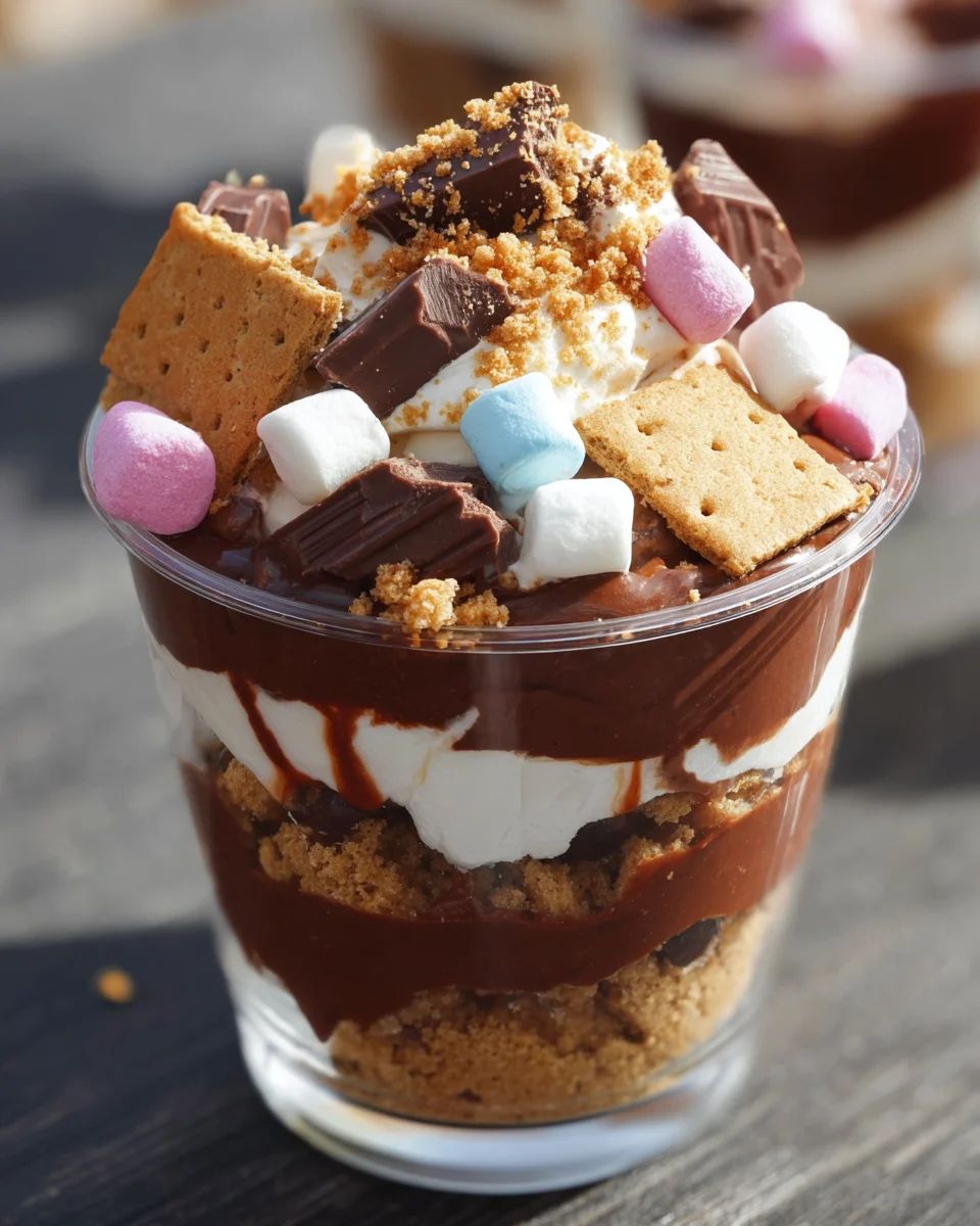 Smores
