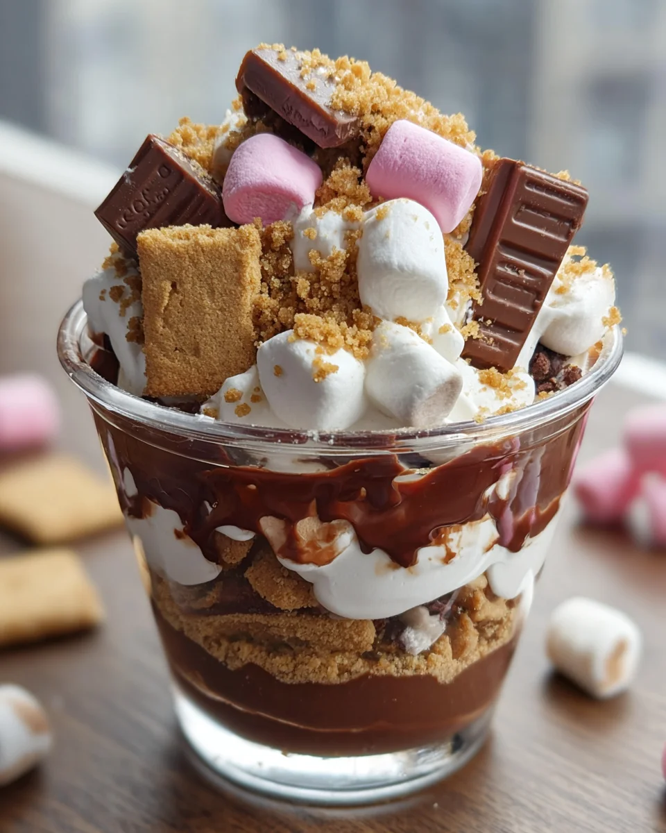 Smores