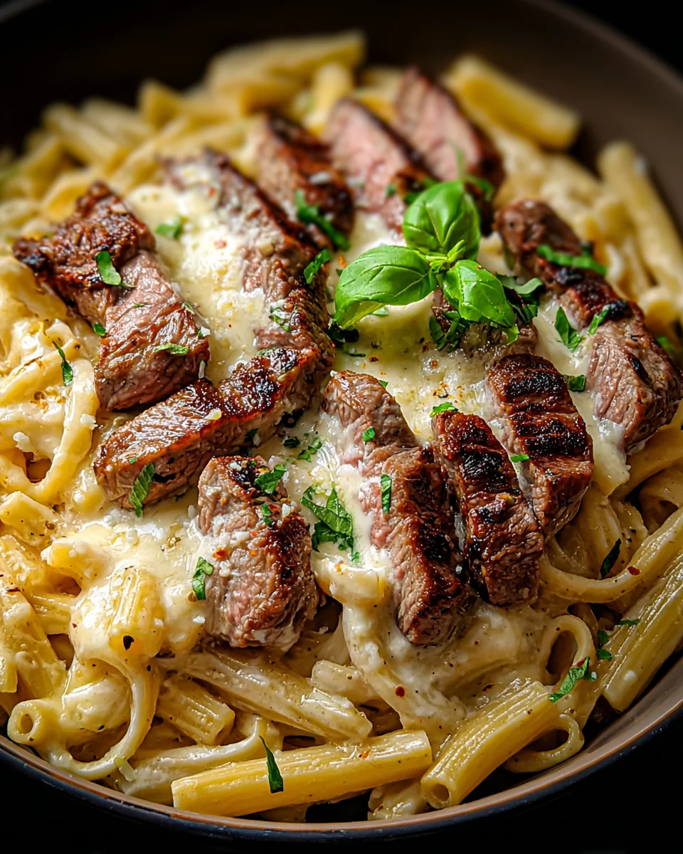 Steak