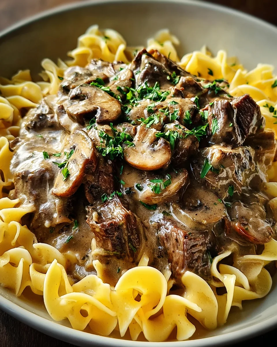 Beef