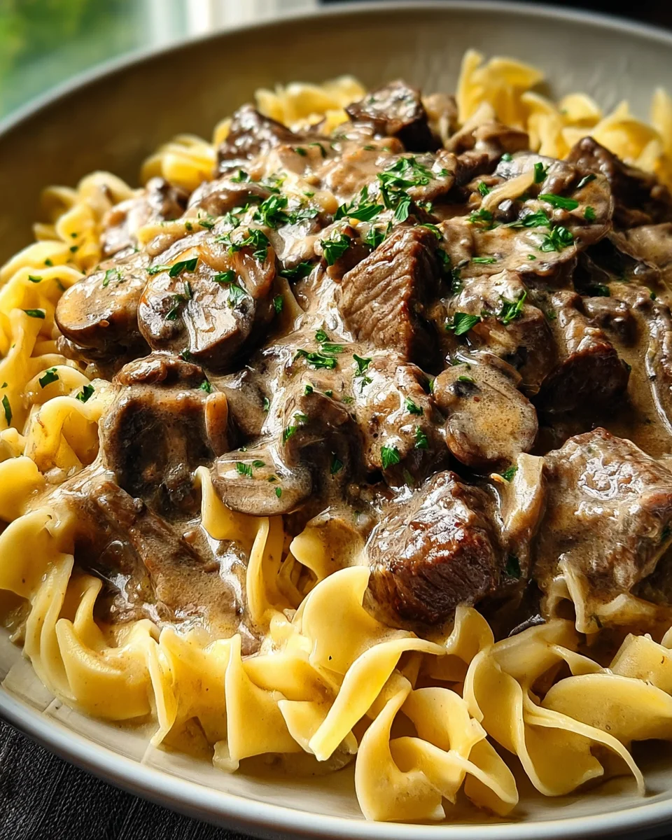 Beef