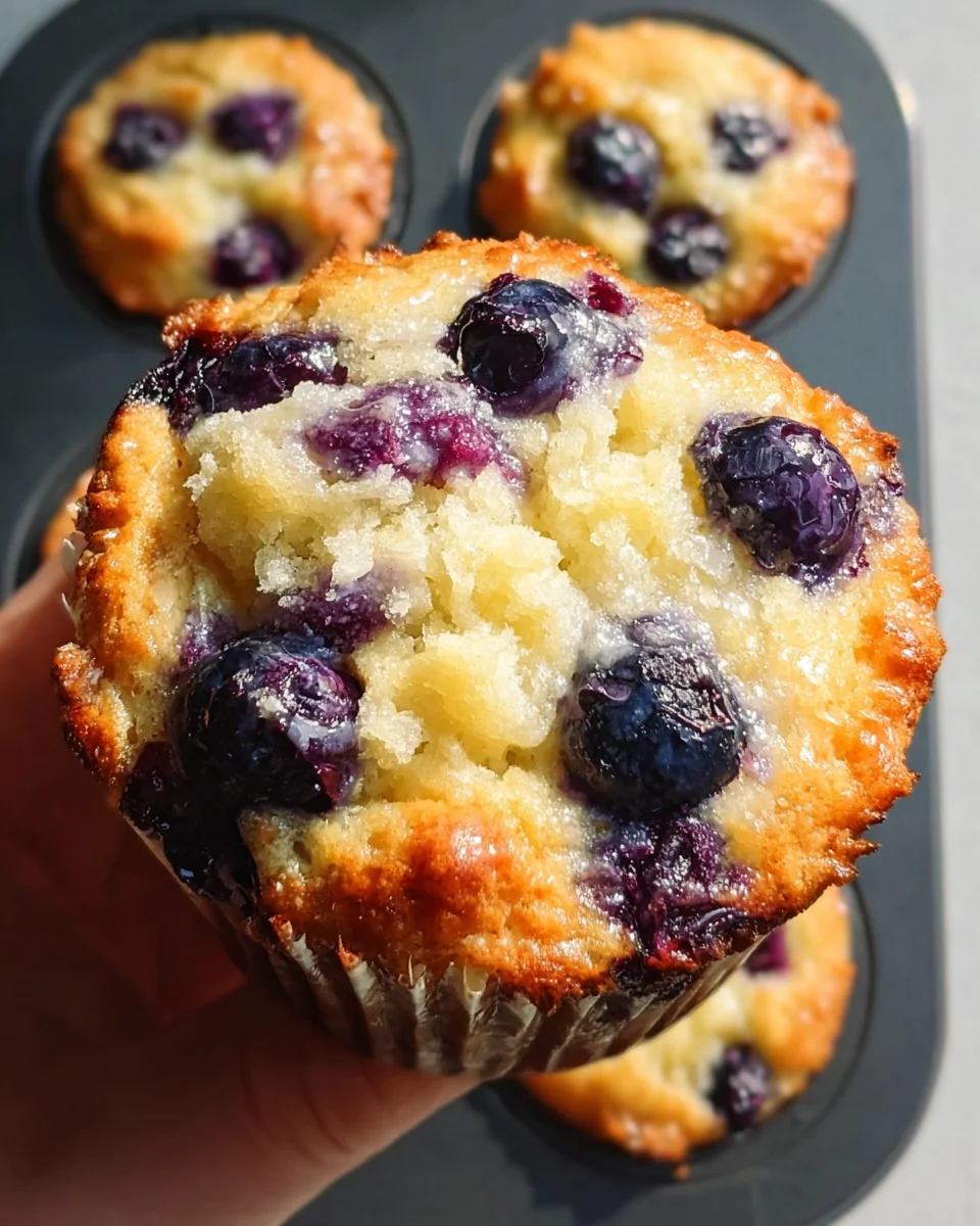 Blueberry