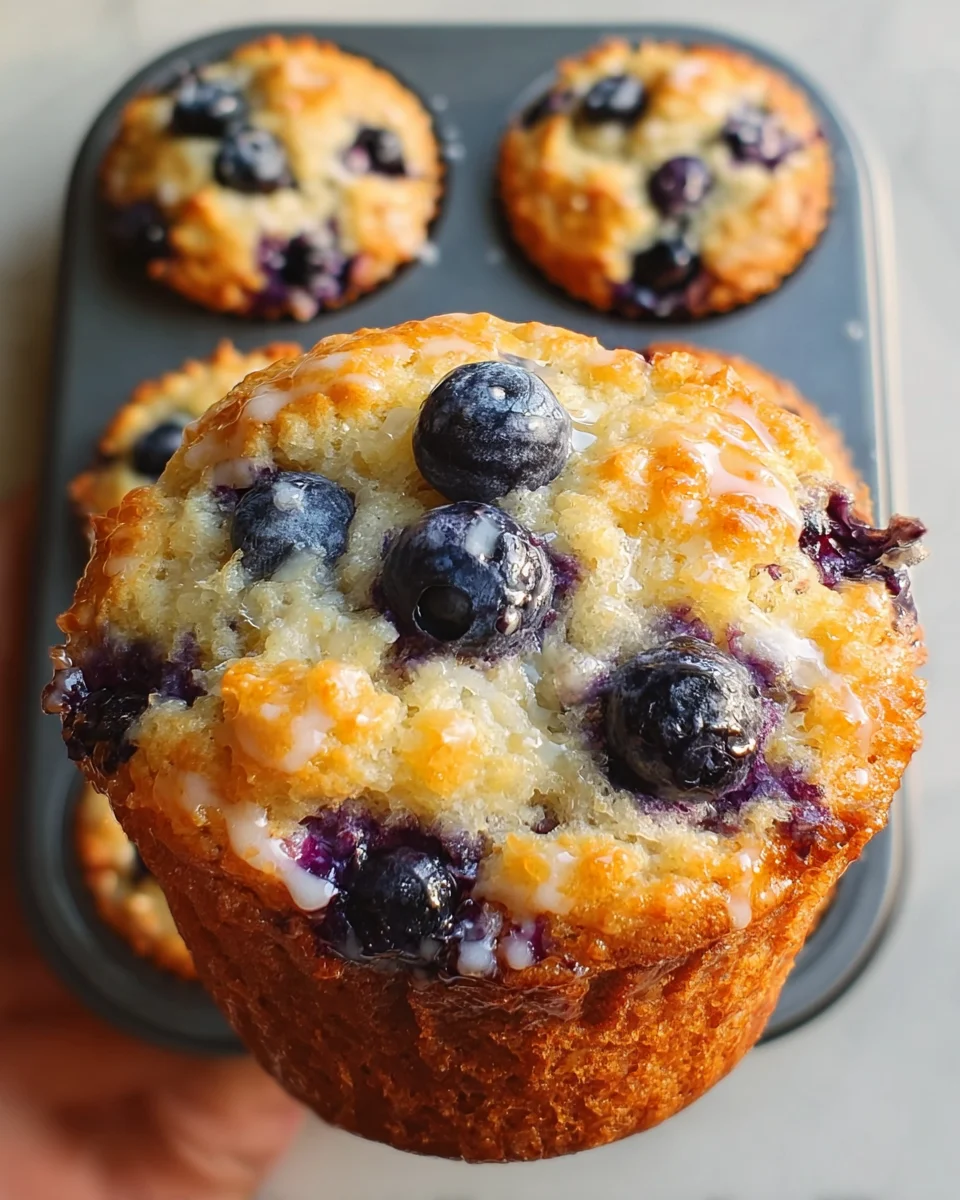Blueberry