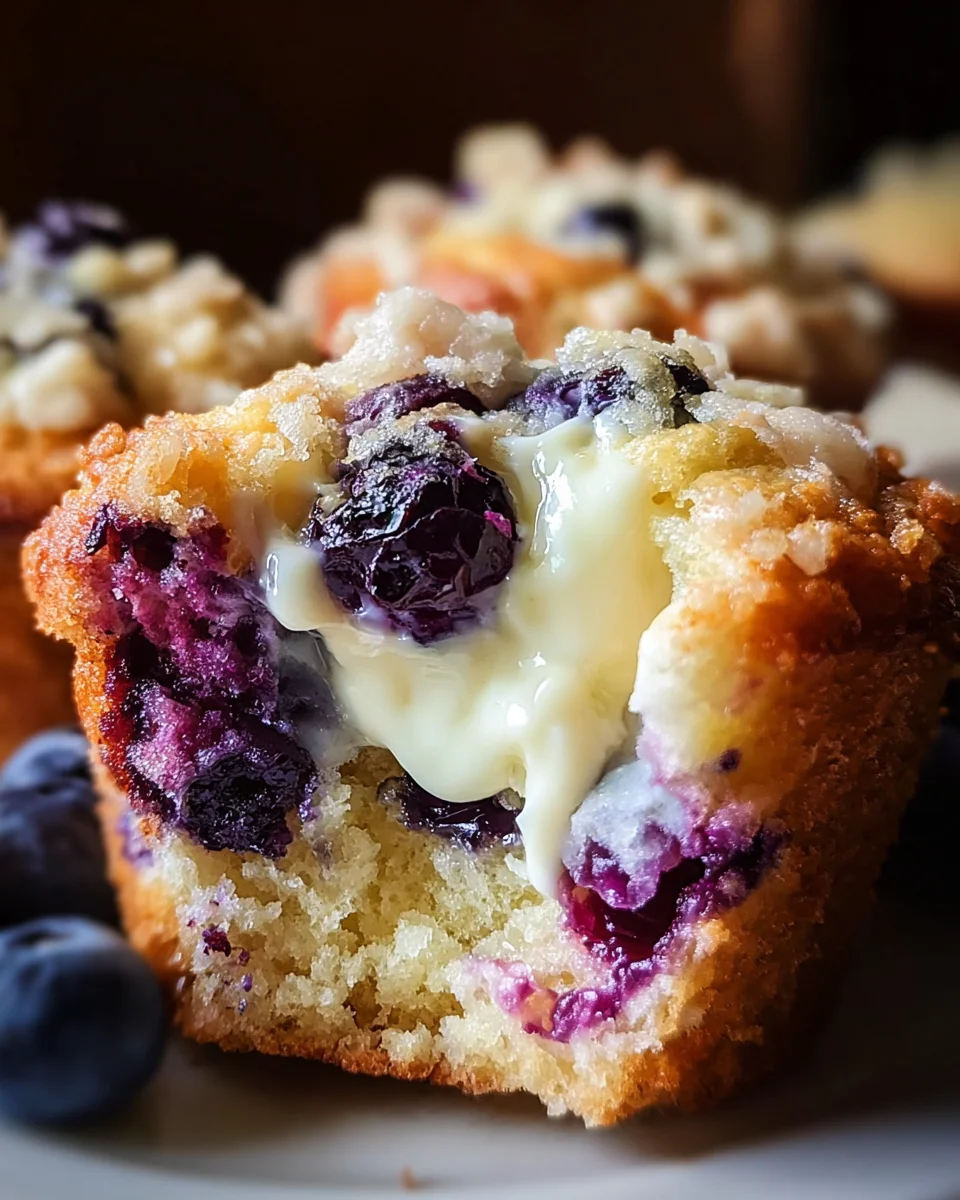 Blueberry