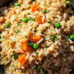 Fried Rice Recipe
