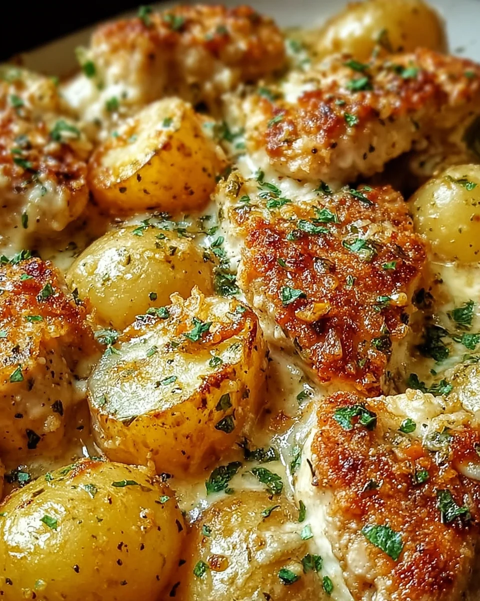 Garlic