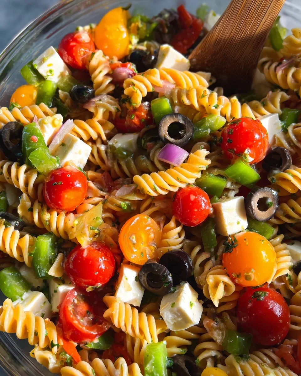 Pasta
