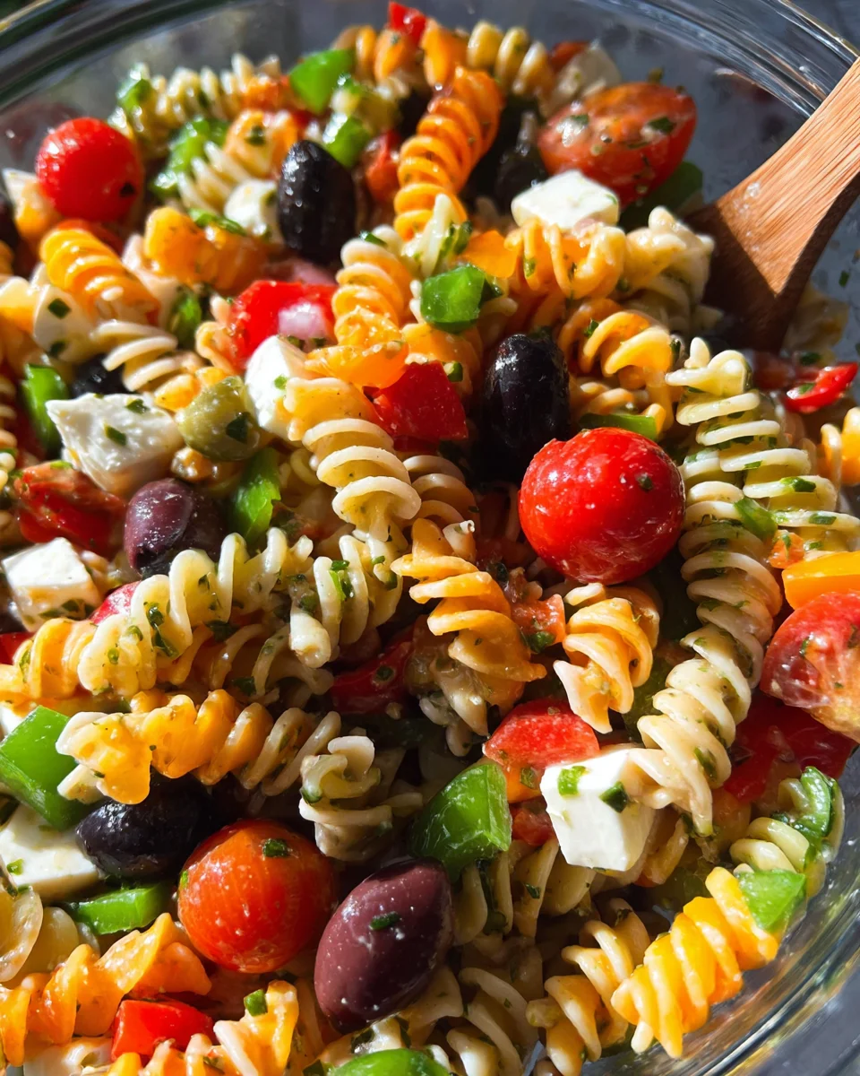 Pasta
