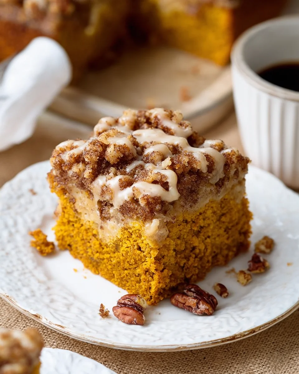 Pumpkin