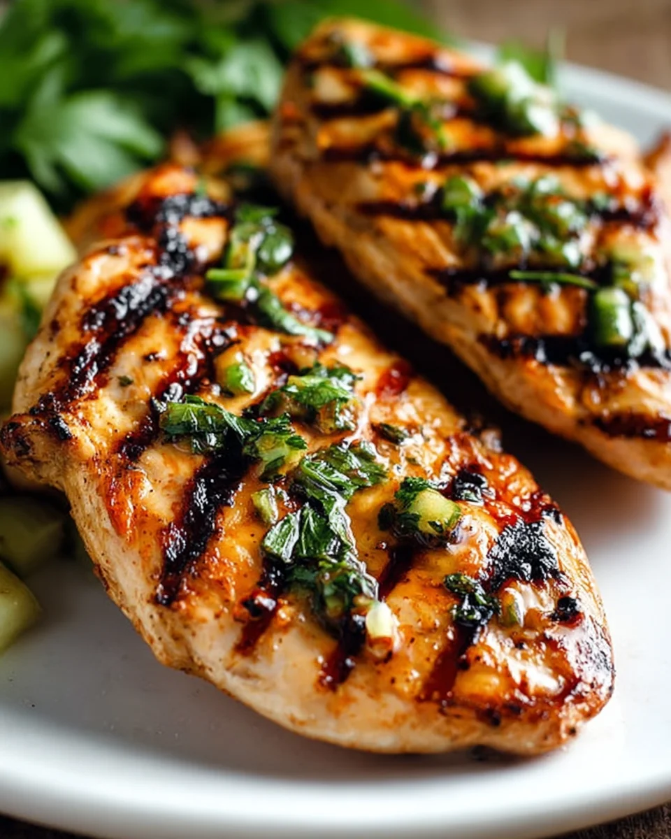 Pollo Fillet The Best Grilled Chicken Fillet: Irresistible Flavor Awaits