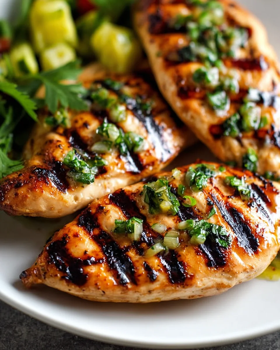 Pollo Fillet The Best Grilled Chicken Fillet: Irresistible Flavor Awaits