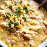 White Chicken Chili